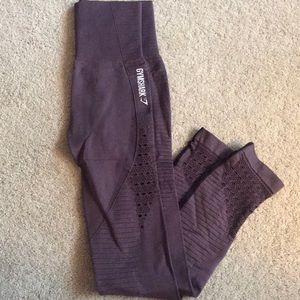 Gymshark energy seamless leggings